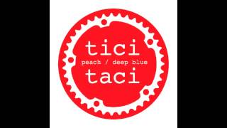 Duncan Gray - Peach (Original Mix) (Tici Taci / TICITACI003) OFFICIAL