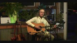 The Ballad of George W. (better video and audio)