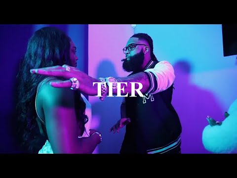 [FREE] Sada Baby x Skilla Baby x Detroit Type Beat 2023 - "Tier"