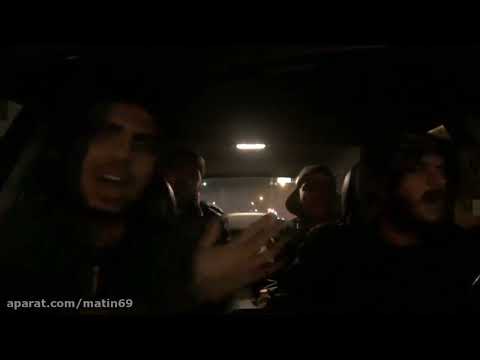 یه فری استایل عالی رضا پیشرو دیس به ملتفت👑👑