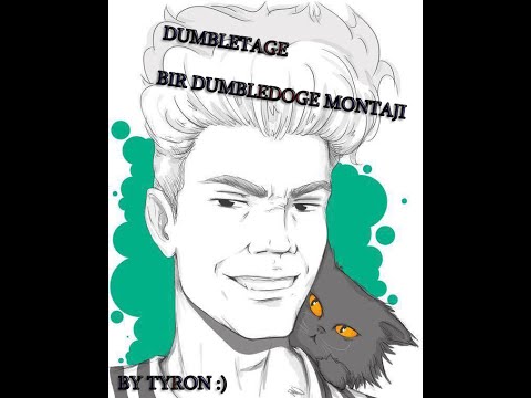 Dumbledoge Montage / Dumbletage!