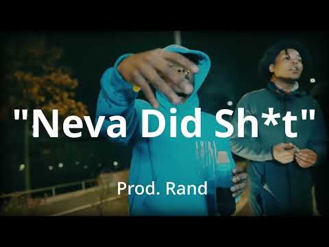 Kenzo Balla x TG Flockaa "Neva Did Sh*t" | NY/Jersey Drill (Prod.@prodbyrand)