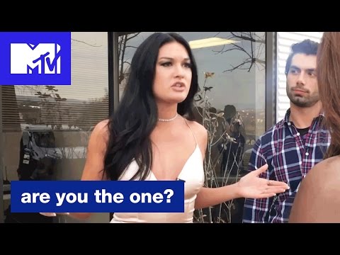 2nd YouTube video about are you the one season 5 reunion