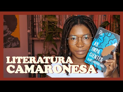 Literatura camaronesa com AS IMPACIENTES, de DJALI AMADOU AMAL | Impresses de Maria