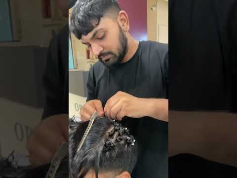 #hair #haircutting #hashtag #haircuttingstyle