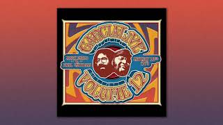 Jerry Garcia &amp; Merl Saunders - &quot;That’s All Right, Mama&quot; - GarciaLive Volume 12