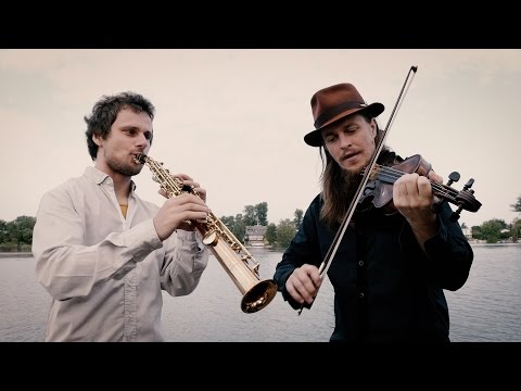 Tanzhausgeiger - Tyroller oder Deutscher Danz