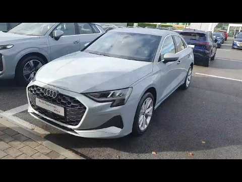 Audi A3 *SAVE €3041 VS NEW* SAL 30 TDI 115HP SE + - Image 2