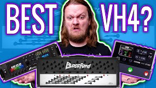 Video thumbnail for BEST Diezel VH4? | ML Sound Lab CB4 review and demo by Taylor Danley