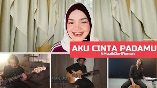 Siti Nurhaliza - Aku Cinta Padamu  | #MuzikDariRumah Showcase