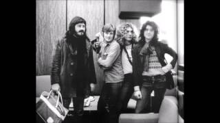 *RARE LOST SONG* Led Zeppelin: Untitled Jam Session