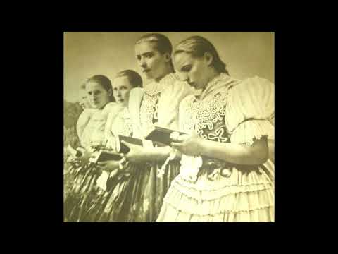 JKS 240 - Dietky srdca (ein Lied zur Kindermesse)