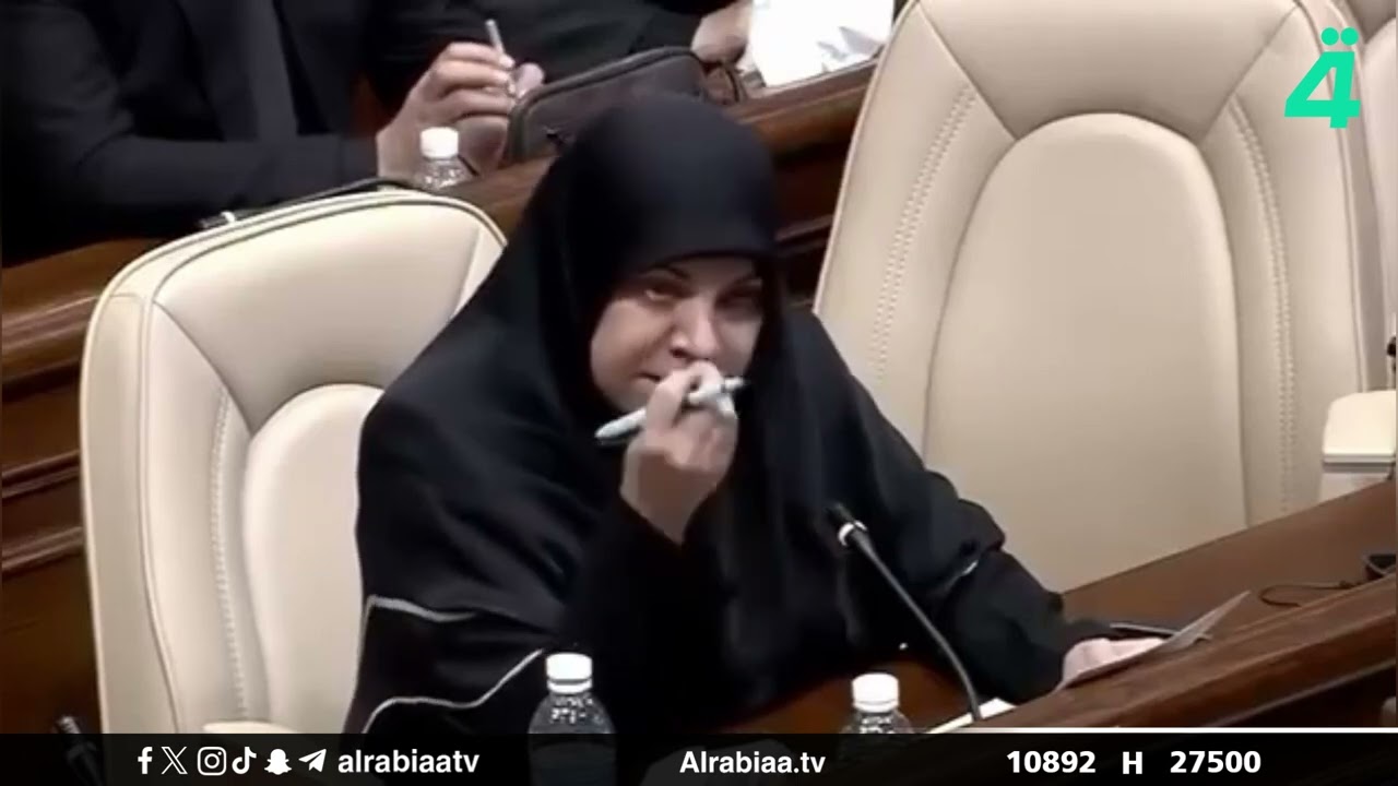 فيديو | حنان الفتلاوي تدعو وزير الكهرباء لتقديم جرد بالأموال التي صرفت على مدى 22 عاماً
