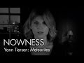 Yann Tiersen, Clémence Poésy and Aidan Moffat in ...