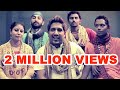 Narasimhaya Aarti Namas Te Narasimhaya By Madhavas Rock Band