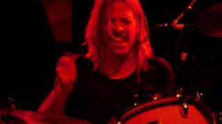 Taylor Hawkins and the Coattail Riders - It&#39;s Over