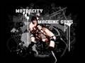 Motor City Machine Guns 1st "1967" 