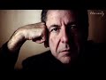 Leonard Cohen - Tacoma Trailer
