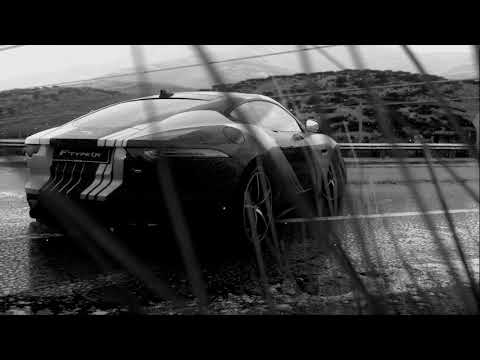 ALEX ANDREEV & GiP$Y PRINCE   Падал белый снег Safaryan Remix