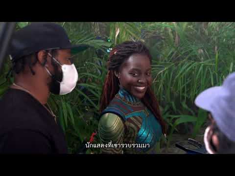 Marvel Studios’ Black Panther: Wakanda Forever | RYAN COOGLER’S WAKANDA (Official ซับไทย)