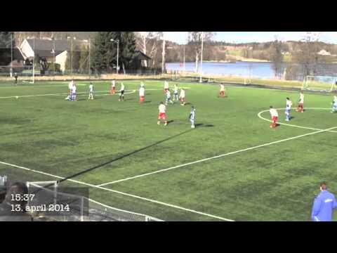 New video!! Shkelqim Nuhiji Skills vs Ullern (Norway) #10