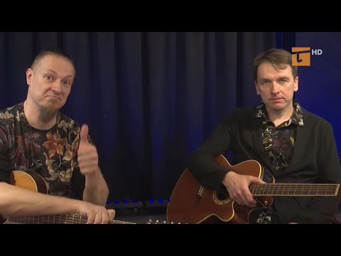 Saidowski & Paul koncert ONLINE - Tv Tetka Tczew HD