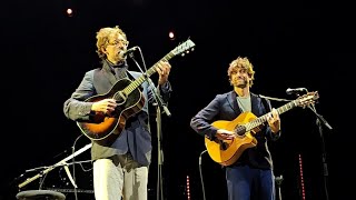 Kings of Convenience - Live in Dubai, 16 Oct 2025