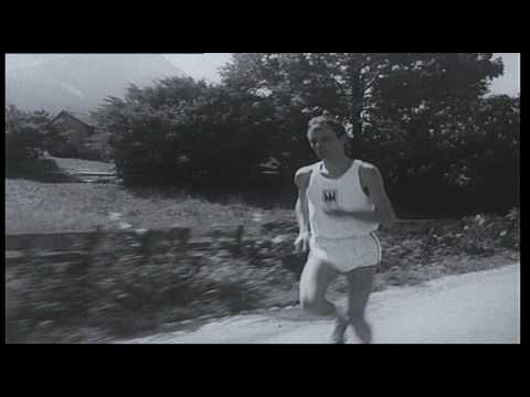 Classix: Sport in der Bundeswehr (1968)