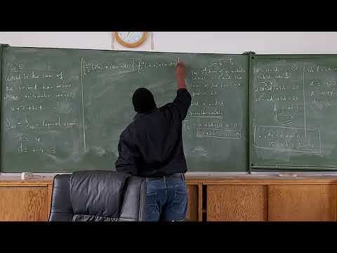 Arithmetic and Geometric Series