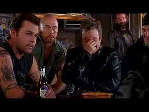 WILD HOGS: Featurette