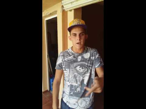 cheka,babysid,elniño y themikaking improvisando