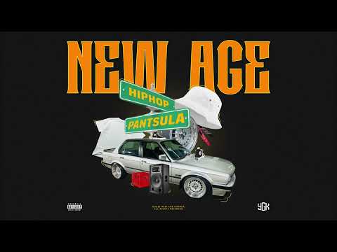 TEN TAO (ft. Makufikufi)