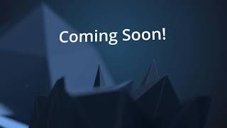 Cinematic Video Placeholder - "Prepare to Be Amazed, Video Coming Soon