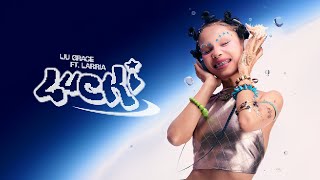 Cover art for luckii