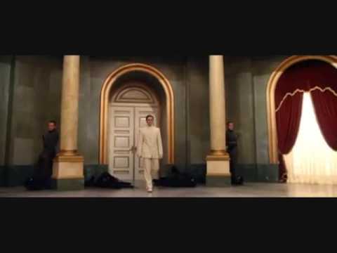 Equilibrium Music Video