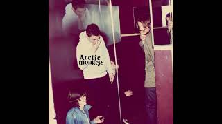 Fire And The Thud - Arctic Monkeys