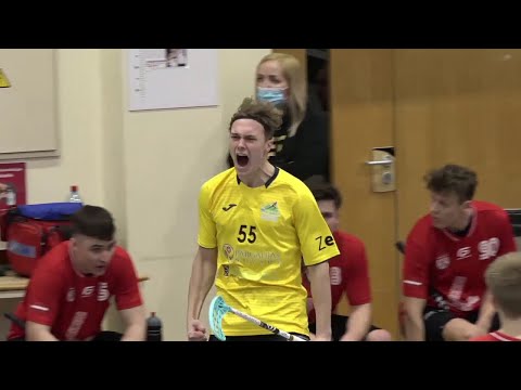 🎬 Highlights: SK Pārgauja - Lielvārde/FatPipe (2.04.2021)