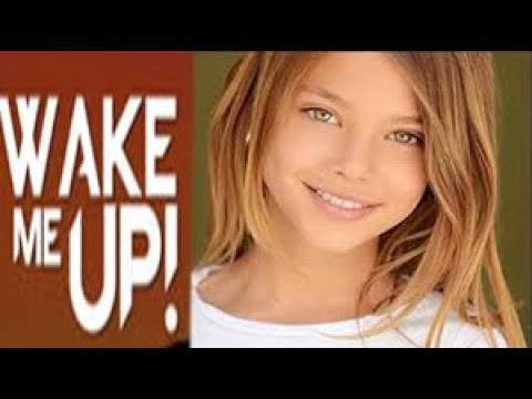 Avicii - Wake Me Up (NOT Official) - REMIX Video