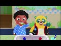 Oso S The One Special Agent Oso Disney Junior