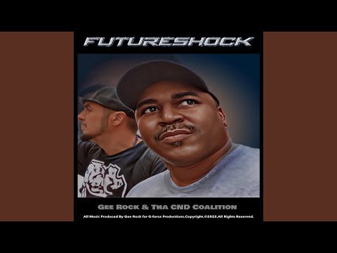 Futureshock (feat. Nac One)