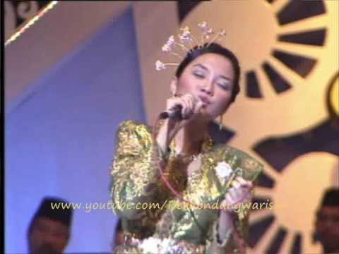 BINTANG ASLI REMAJA KEBANGSAAN 2001 PERINGKAT AKHIR