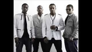 Gotham Citi - Back To Love (Prod. by B. Cox) [New R&amp;B 2014]