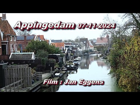 Appingedam 07 11 2024