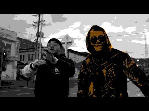 Cejaz Negraz & Big Stan / ES LA VIDA /Crack Home Music - Crack Family MIXTAPE8G Prod Dj Santacruz