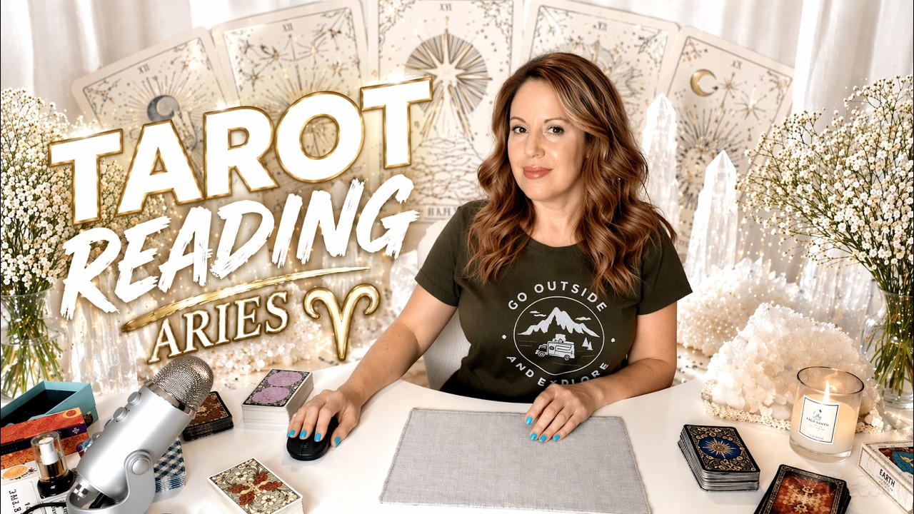 ARIES ♈ Karma Hit HARD… They Owe You BIG & It’s Coming Back FAST 🔥💰