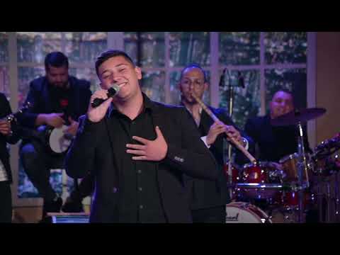 Nemanja Dencic i Grupa Kruna - Za Milica - Na zdravje LIVE TV Show