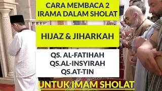 Download lagu FOR THE IMAM OF PRAYER, OUR REcitation ADDS MELODY WITH THESE 2 RHYTHMS #HIJAZ AND JIHARKAH mp3
