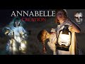 ANNABELLE CREATION FULL HDMoviesworld HORROR FILM FULL MOVIE
