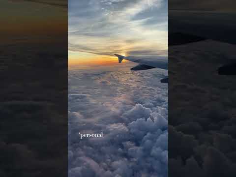 Don't get caught out by small hand luggage limits