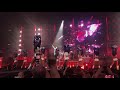 Queen and Adam Lambert ~ Fat Bottomed Girls with Dallas Cowboy Cheerleaders 23/7/2019